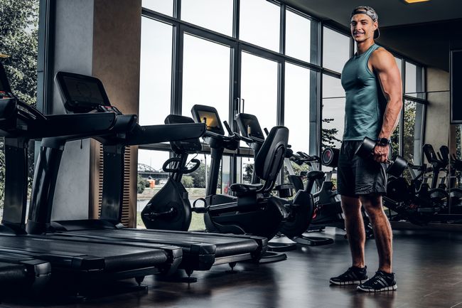 Investigating the Role of Steroids in Enhancing Strength and Endurance During Training